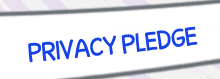Privacy Pledge